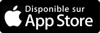 Télécharger l'application sur App Store