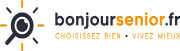 Logo Bonjour Senior