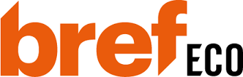 Logo Bref Eco