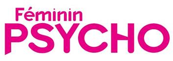 Logo Feminin Psycho