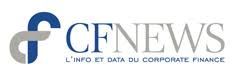 Logo CFNEWS