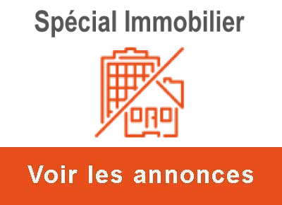 Emploi Immobilier