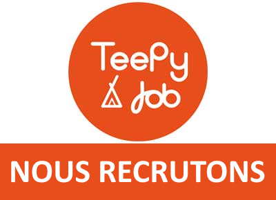 TeePy Job Recrute