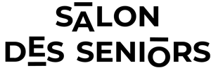 Logo salon des seniors