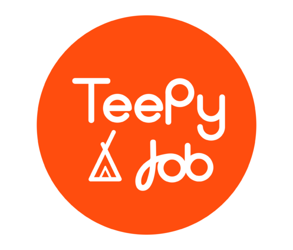 logo TeePy Job