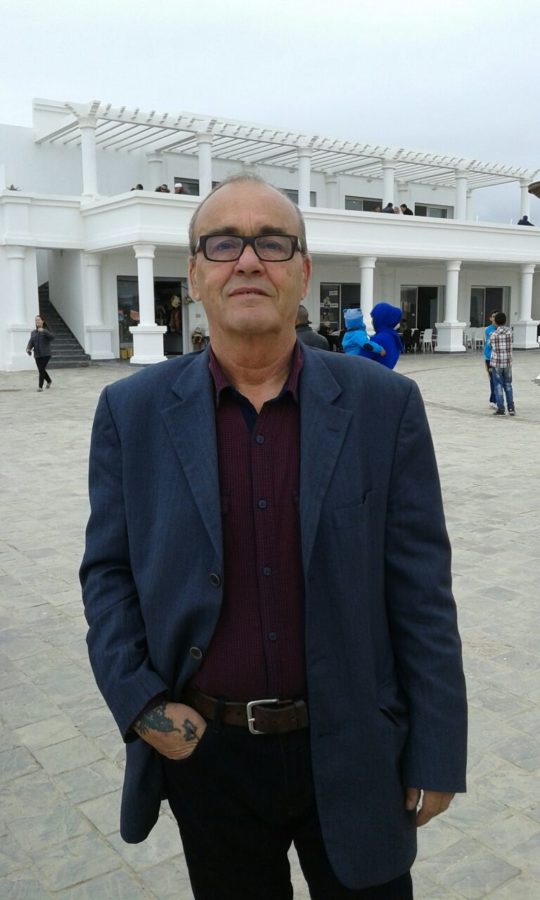 Nordine