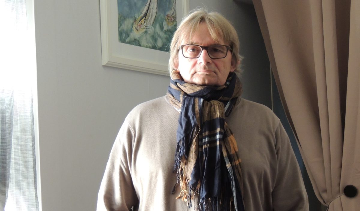 Alain