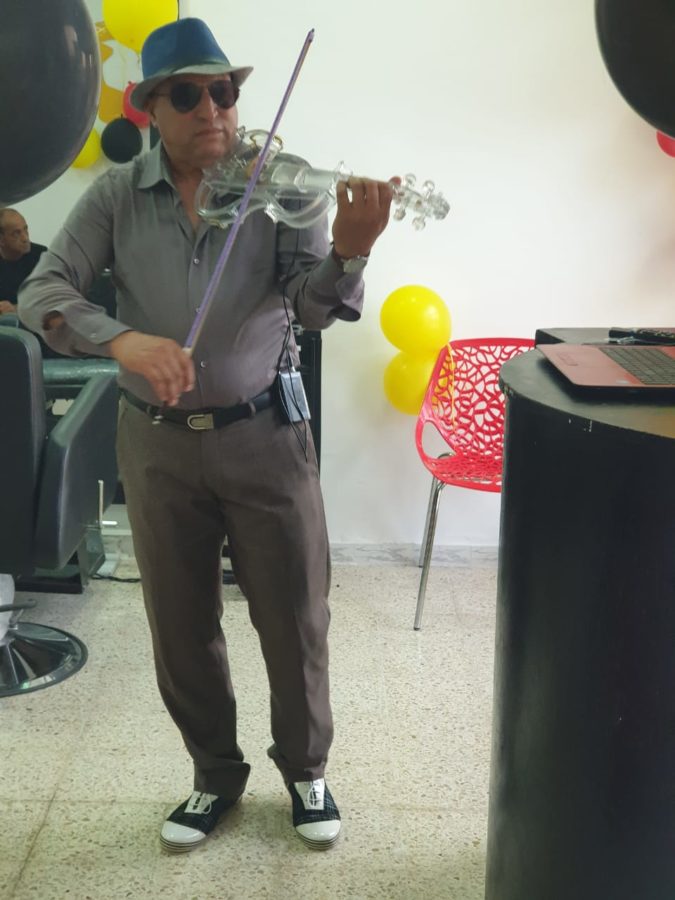 Noureddine
