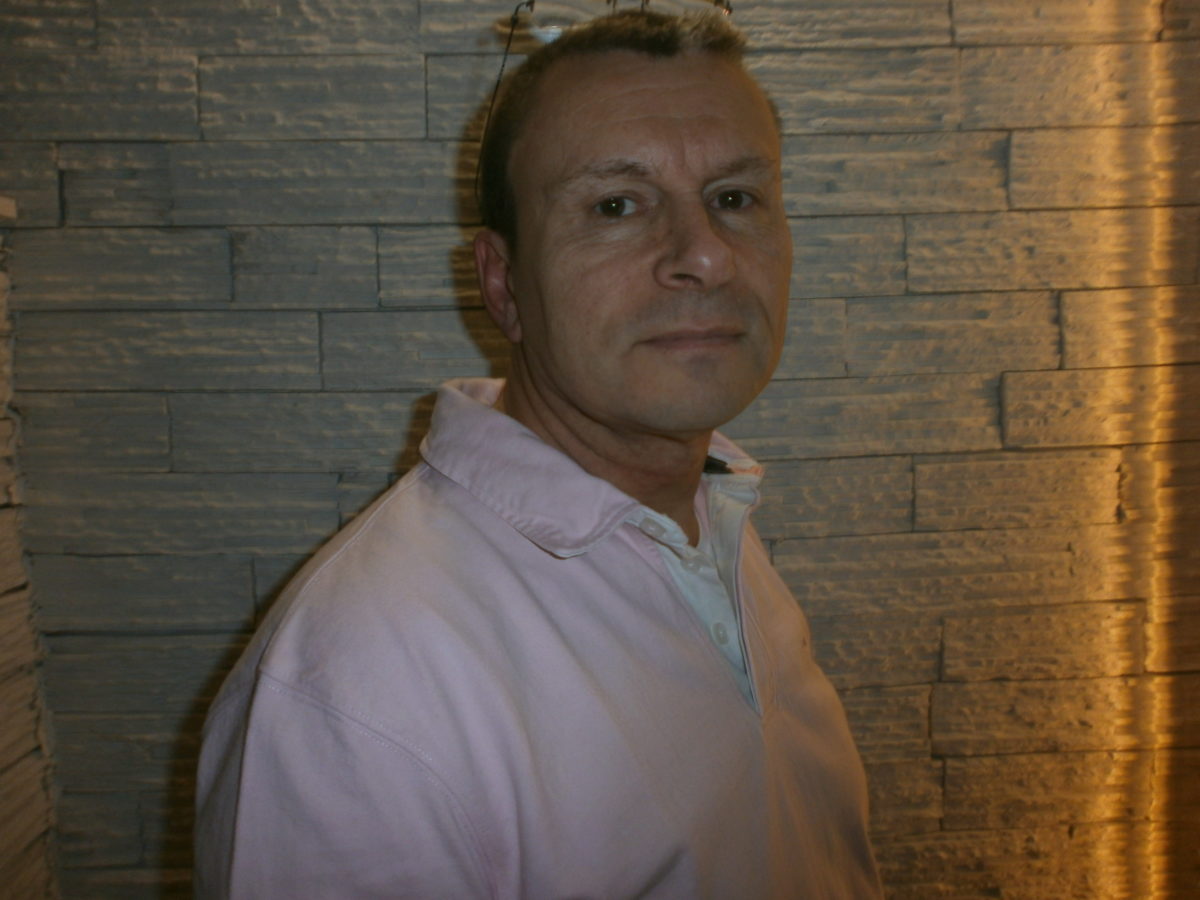 Alain