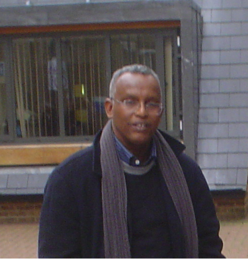 OMAR