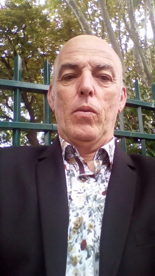 Jean christophe