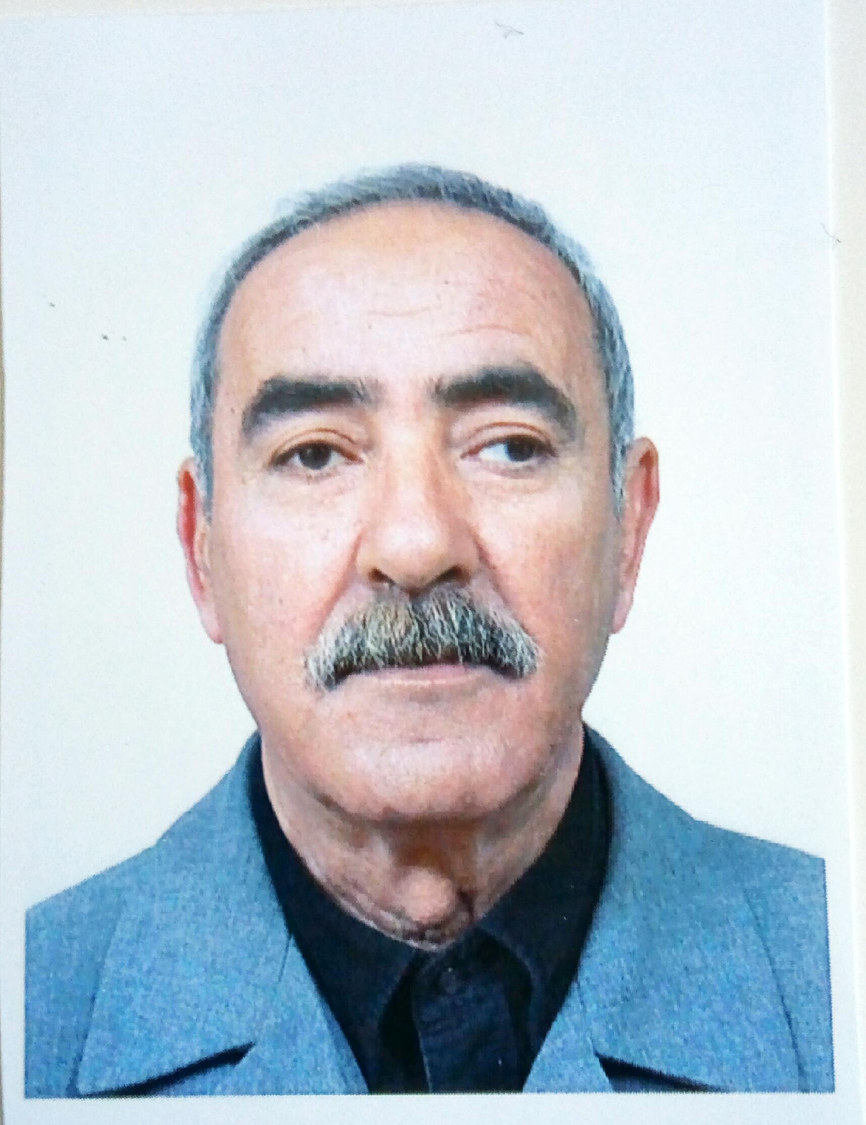 Abderrahmane.7832 TeePy Job Le N°1 de l'emploi des 50 ans et plus